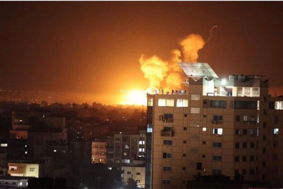 نگرانی لبنانیها از حملات اسرائیل؛ «حماس با حمایت حزبالله، لبنان را وارد بحرانی تازه کرد»