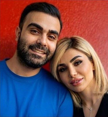 هه‌نگاو: احکام اعدام محمدرضا مجیدی‌اصل و بیتا همتی، زندانیان سیاسی، در دیوان عالی نقض شد