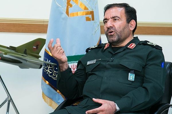 مدير شركة "إيران إير": عندما فرض الأوروبيون عقوبات علينا فرضوها على شعوبهم أيضًا