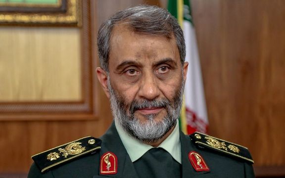 جانشین فرمانده نیروی انتظامی: پای تمام هزینهها برای حجاب و عفاف ایستادهایم