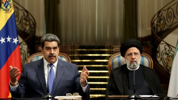 اختصاصی؛ مقامات ایران با ونزوئلا برای پناهندگی پس از سرنگونی مذاکره کردهاند