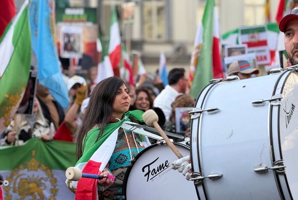 در بیست‌ و نهمین روز انقلاب ملی ایرانیان چه گذشت