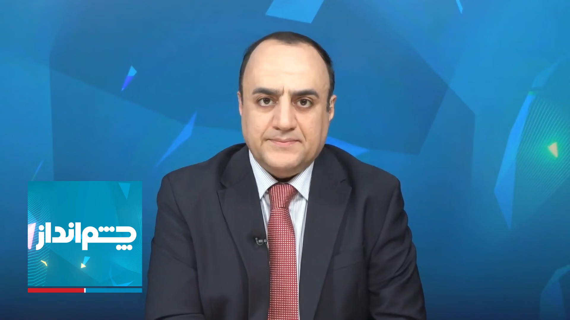 چشم‌انداز: پیام تازه ترامپ به مردم ایران برای قیام علیه جمهوری اسلامی