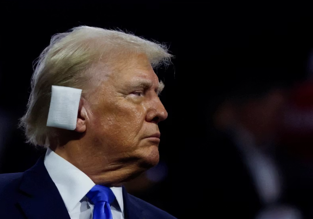 اگر جمهوری‌اسلامی دوام بیاورد، ترامپ را ترور خواهد کرد