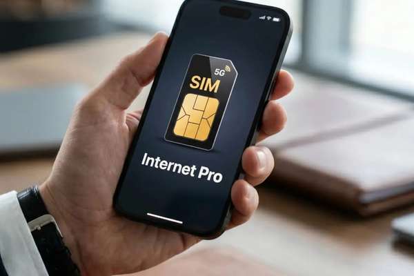 معاون وزیر ارتباطات: تصمیم درباره اینترنت پرو در سطح امنیتی کشور گرفته میشود