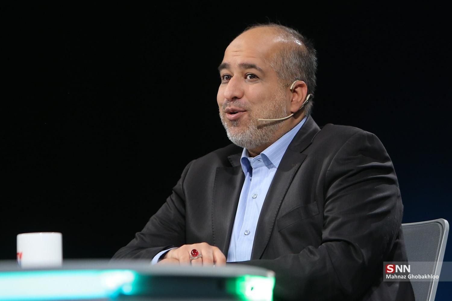 خضریان، نماینده تهران: مجتبی خامنه‌ای به‌شدت با تمدید مذاکره مخالف است