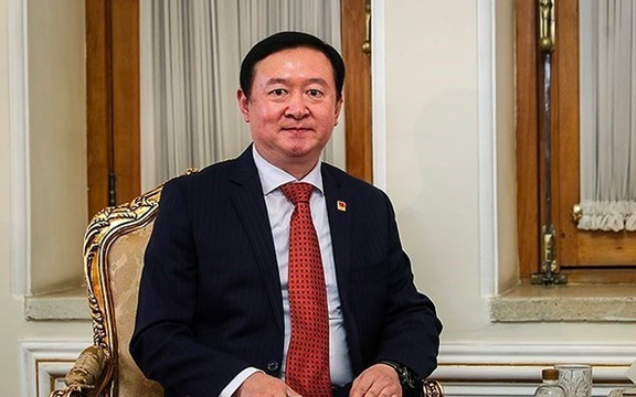 سفیر چین در تهران: مشاغل زیادی در ایران ایجاد کردیم