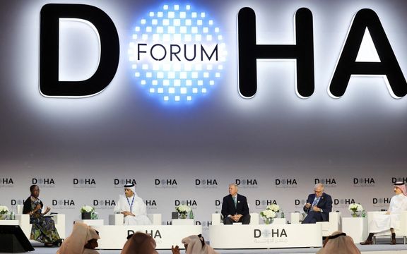 US And Iran Deadlocked Over IRGC Terror Sanctions