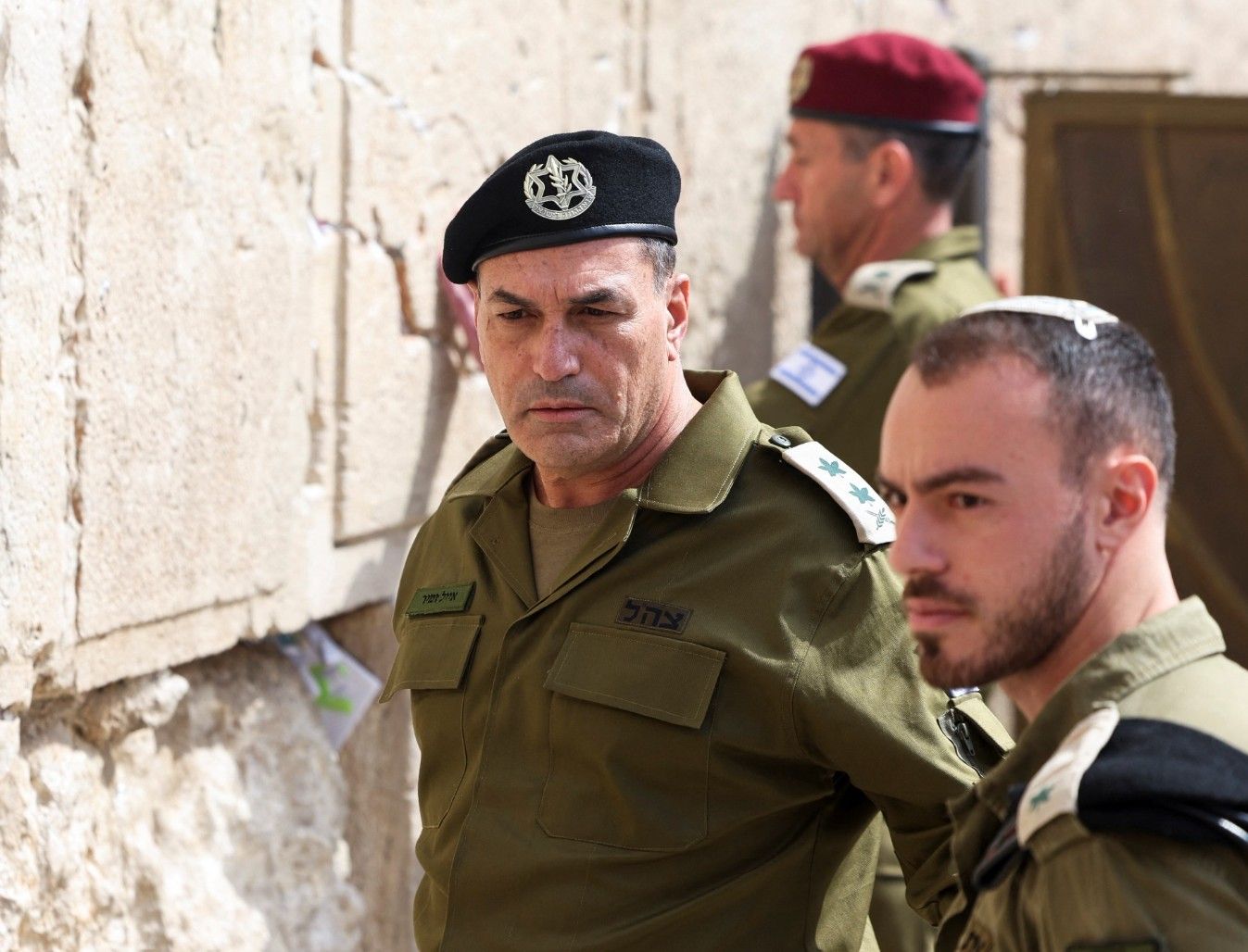 رییس ستاد ارتش اسرائیل: در ایران در آتش‌بس هستیم اما می‌توانیم هر لحظه به جنگ بازگردیم