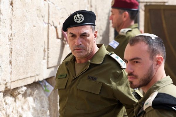 رئيس أركان الجيش الإسرائيلي: نحن في هدنة مع إيران ويمكننا العودة للقتال في أي لحظة