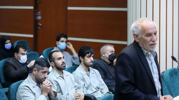 واکنش وکلا به ادعای پدر عجمیان، درخواست خانواده قرهحسنلو برای داشتن فرصت دفاع