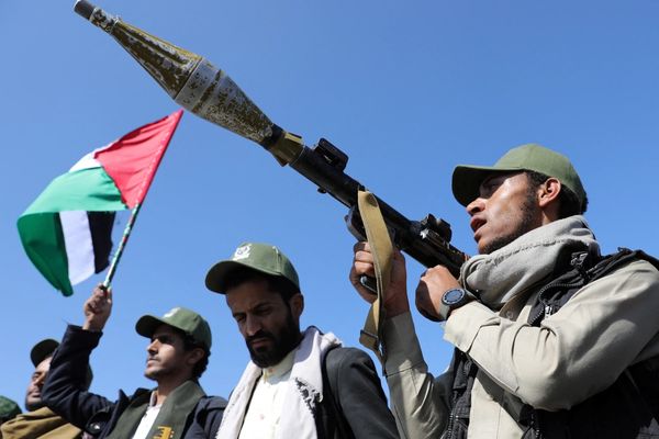 تقرير أممي: الحوثيون تحولوا إلى "تنظيم عسكري قوي" بدعم من إيران ووكلائها