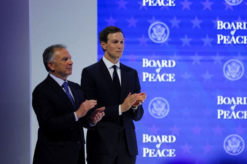 آکسیوس: ویتکاف خواستار دائمی بودن هرگونه توافق هسته‌ای با ایران است