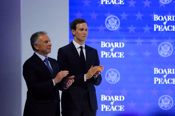 آکسیوس: ویتکاف خواستار دائمی بودن هرگونه توافق هستهای با ایران است