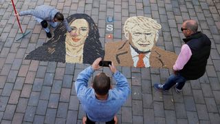 What Iranians hope for from a new US president