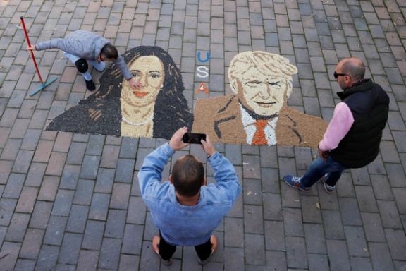 What Iranians hope for from a new US president