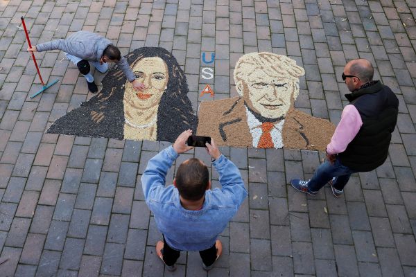 What Iranians hope for from a new US president