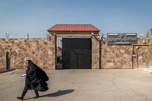 سازمان حقوق بشر ایران: یک زن زندانی در زندان قرچک به دلیل عدم رسیدگی پزشکی جان باخت