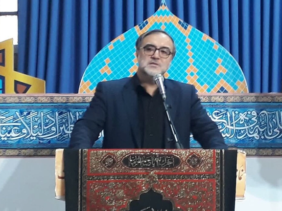 قائد في الحرس الثوري الإيراني: سنحوّل مدن الجنوب إلى مقبرة للأمريكيين