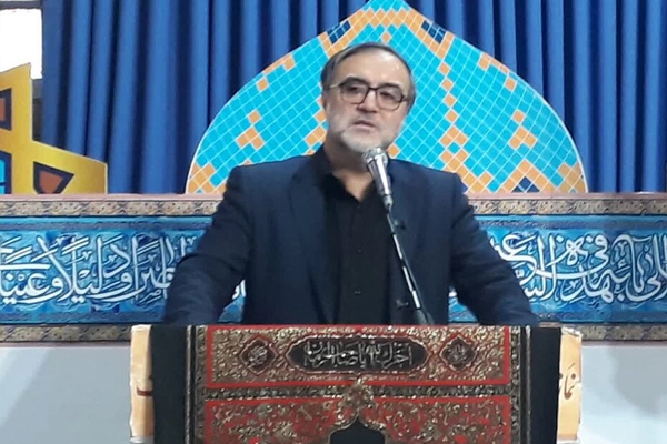 قائد في الحرس الثوري الإيراني: سنحوّل مدن الجنوب إلى مقبرة للأمريكيين