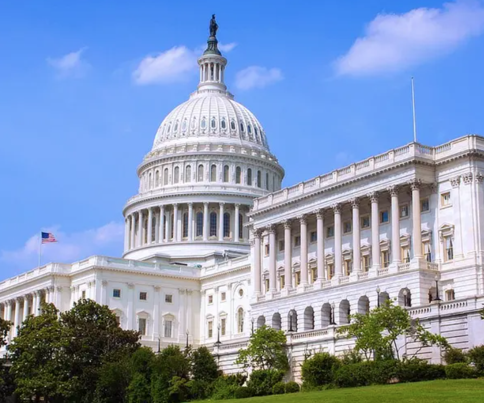 المؤسسة القانونية الأولى بأميركا تتخذ إجراءات لمنع حكومة بايدن من الاتفاق مع إيران