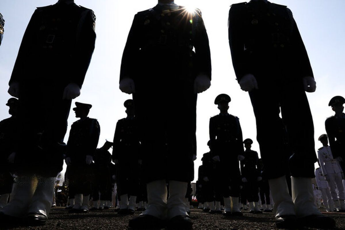 Iran’s top brass grappling with distrust after June war - Telegraph