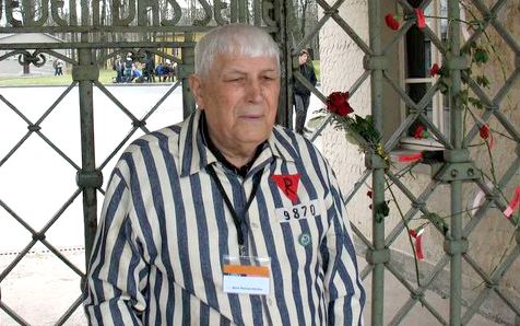 یک پیرمرد ۹۶ ساله بازمانده از هولوکاست در حمله نیروهای پوتین به اوکراین کشته شد