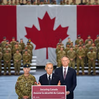 Canada’s Middle East role: From Pearson’s legacy to passive diplomacy