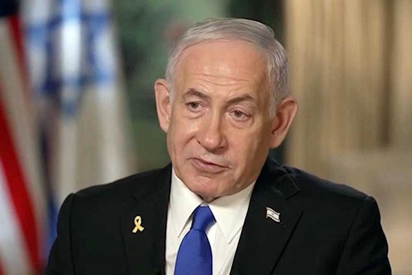 نتنياهو: لولا الضغط على حماس لما تم تدمير محور الشر الإيراني