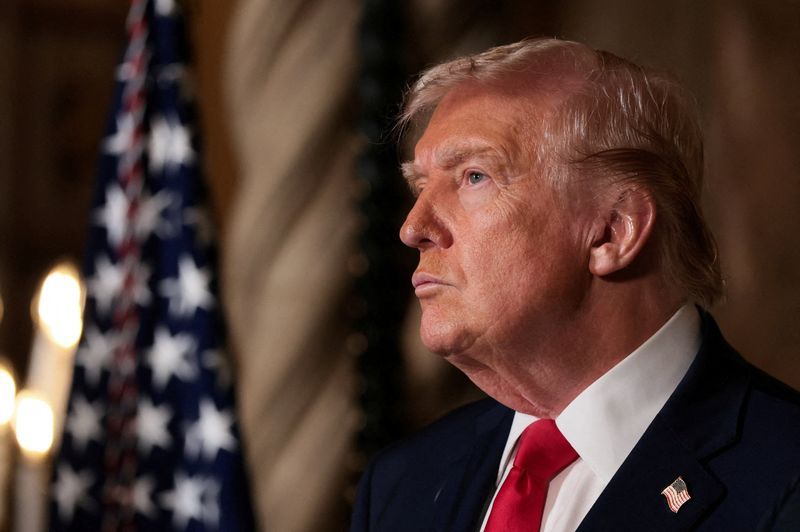 چرا تهدید ترامپ علیه سرکوب معترضان ایرانی جدی است؟