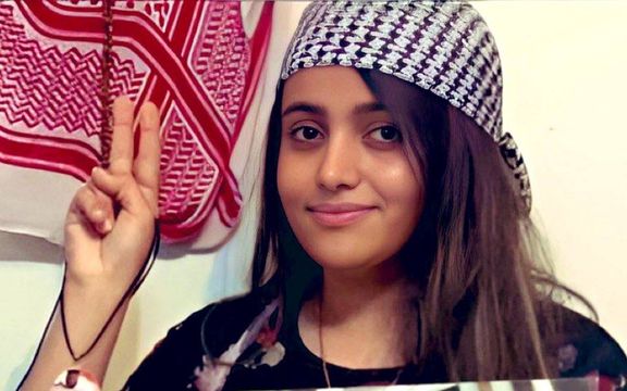 زهرا سعیدیانجو، خواهر معترض کشتهشده در تماسی تلفنی درخواست نجات از بازداشت سپاه کرد