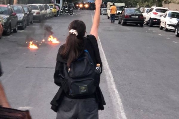 Three years after Mahsa Amini’s death, activists say movement reshaped society