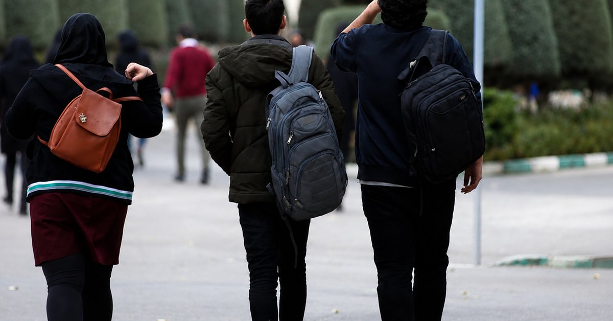 Smokeless tobacco is hooking Iran's schoolchildren. Why is it sold to them?