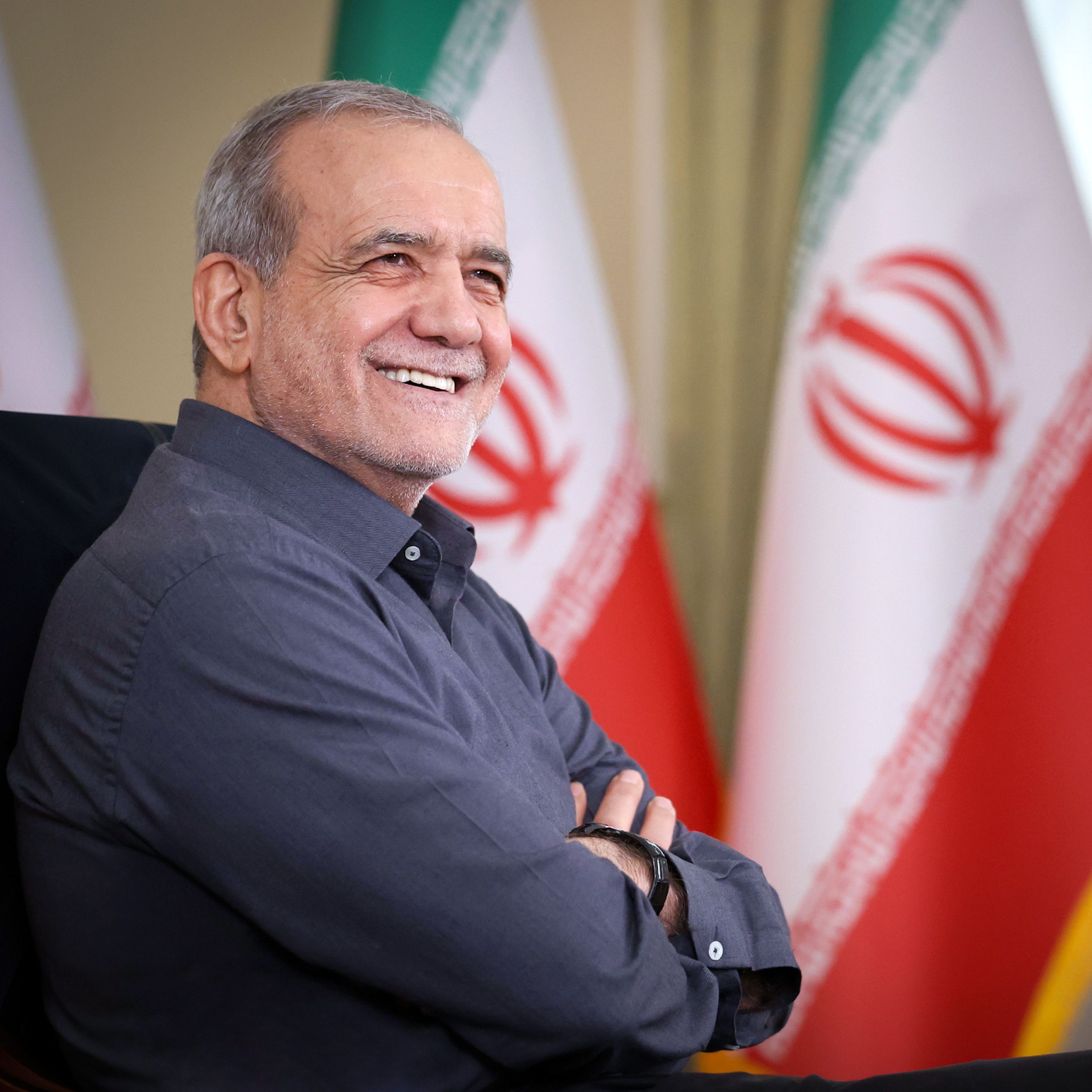 الرئيس الإيراني: لم أقدم استقالتي قط وإذا قدمتها  فسأعلن ذلك رسميًا