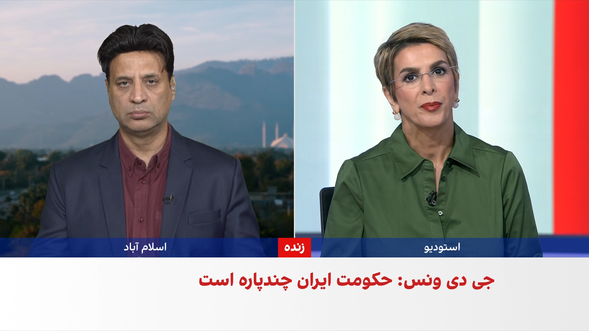 سفر یک‌روزه شهباز شریف به عربستان با تمرکز بر امنیت منطقه و مذاکرات تهران و واشینگتن