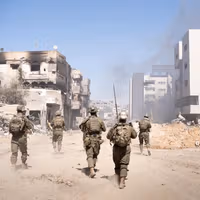 کشف یادداشتهای فرمانده حماس درباره استفاده نظامی از بیمارستانها و مدارس