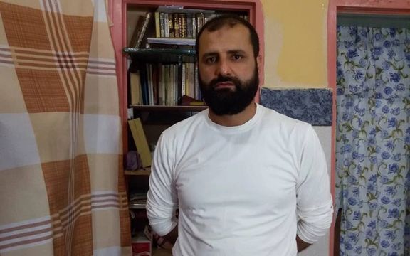 فرهاد سلیمی، زندانی عقیدتی کُرد اهل سقز در زندان قزلحصار کرج اعدام شد