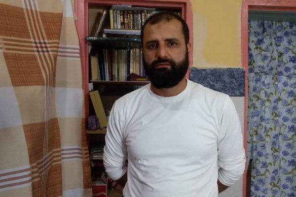 إعدام سجين رأي كردي إيراني آخر بسجن قزل حصار في كرج دون السماح لأسرته بالزيارة الأخيرة