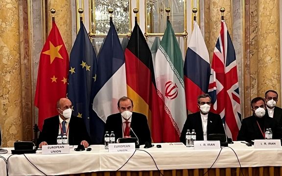 "الترويكا الأوروبية": أمامنا أسابيع لإحياء الاتفاق النووي مع إيران وليس شهورا