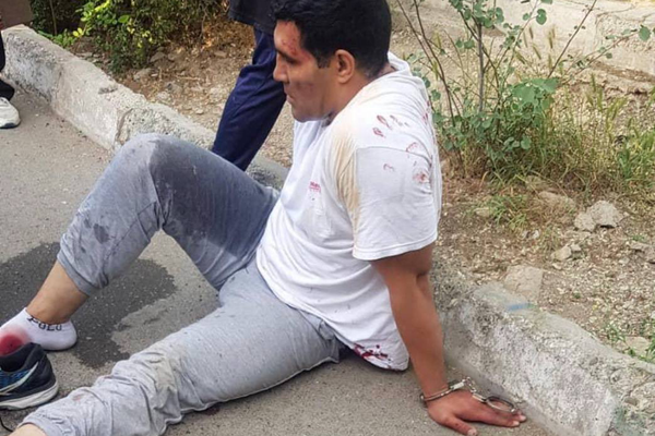 Court Dismissed Lawsuit Against Iran Hijab Policeman Who Shot A Man