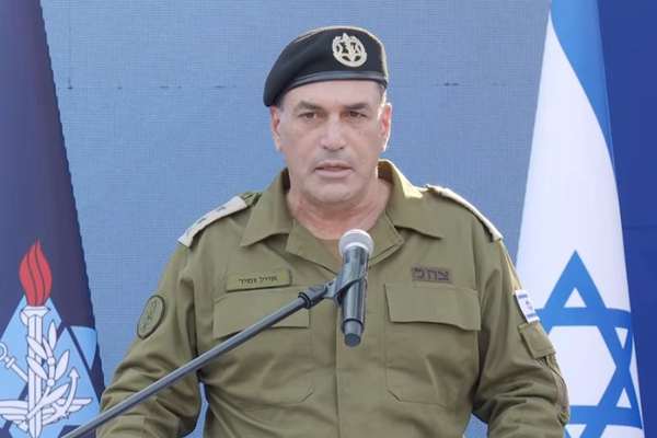 رئيس الأركان الإسرائيلي: نعرف كيف ننفذ عمليات داخل إيران بكل قوتنا إذا لزم الأمر