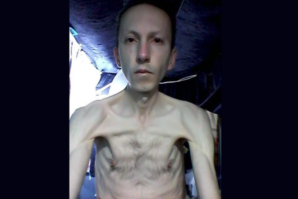 مواطن إيراني- سويدي محكوم بالإعدام في طهران ينتقد إهمال حكومة استكهولم لقضيته