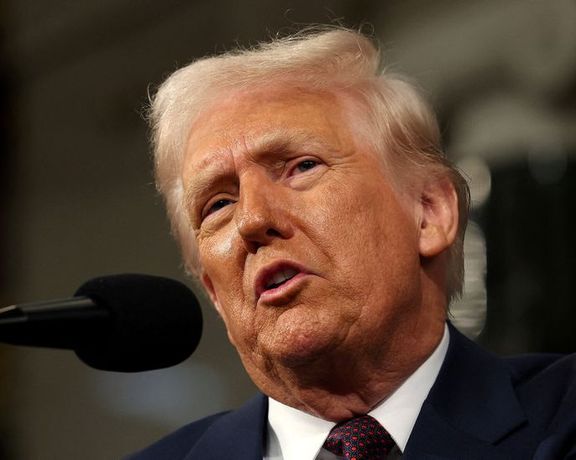 Trump authorizes dozens of airstrikes on Yemen in warning signal to Iran