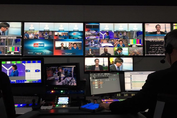 ایبیسینیوز استرالیا از تهدیدها علیه خبرنگاران ایراناینترنشنال در این کشور خبر داد