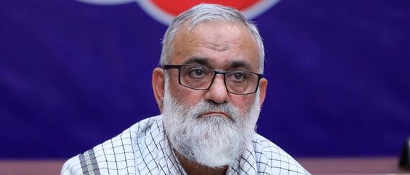 مسؤول بالحرس الثوري الإيراني: اليوم على الأميركيين أن يخافوا حتى من ظلهم