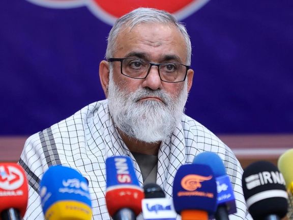 معاون هماهنگ کننده سپاه: امروز آمریکاییها باید از سایه خود هم بترسند