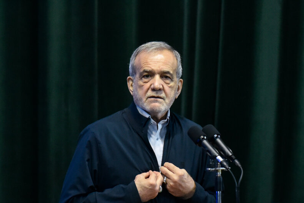 پزشکیان: به جای پرونده ساختن برای دیگران، فریادرس کسانی باشیم که صدایشان شنیده نمیشود