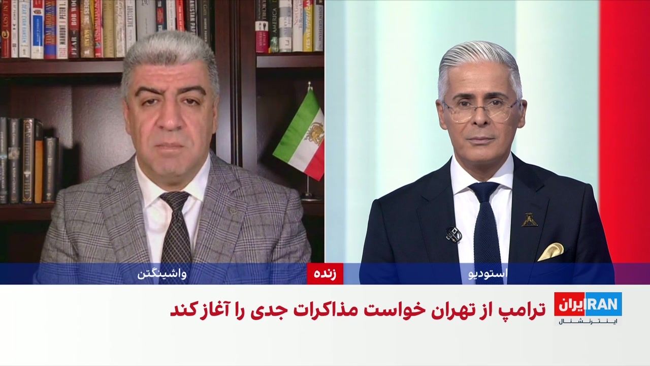 حمایت ۱۷۱ کنشگر و زندانی سیاسی در ایران از شاهزاده رضا پهلوی
