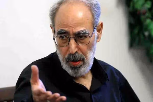 ابوالفضل قدیانی: جریانهای سیاسی که دل در گرو آزادی دارند در کنار مردم به جان آمده بایستند