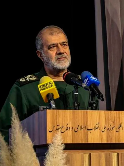 مسؤول بالحرس الثوري الإيراني: اسم عدونا تغيّر.. ترامب "الأحمق" حلّ محل معاوية